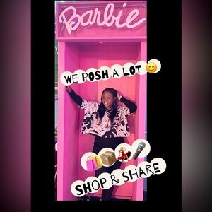 I’m LIVE! Share YOUR & MINES